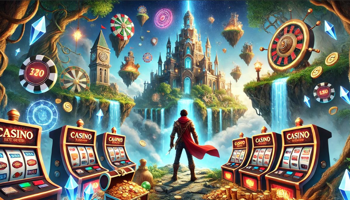 Nine Casino پاکستان کیسینو میں بلیک جیک گیمز