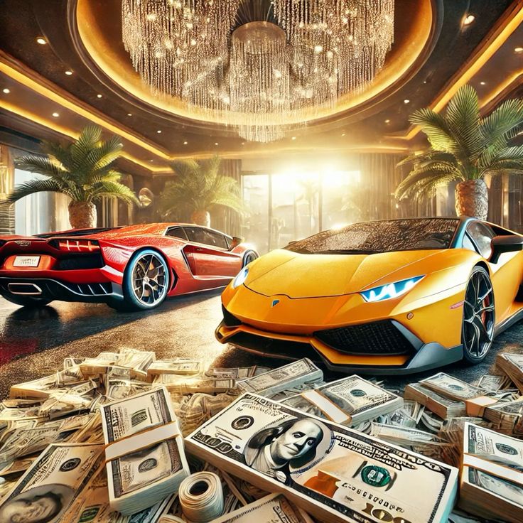 Nine Casino کیسینو میں لاٹری گیمز میں حصہ لیں۔