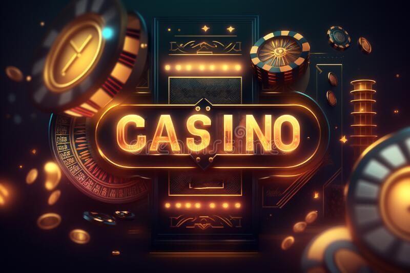 Nine Casino آن لائن کیسینو میں کھیلنے کی وجوہات