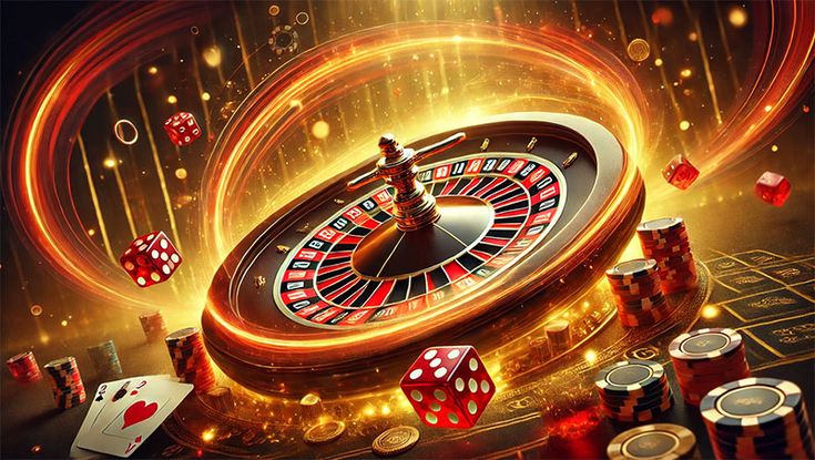 Nine Casino کیسینو میں سلاٹ کھیلنا شروع کریں۔