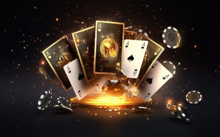 Nine Casino آن لائن کیسینو میں اصل گیمز